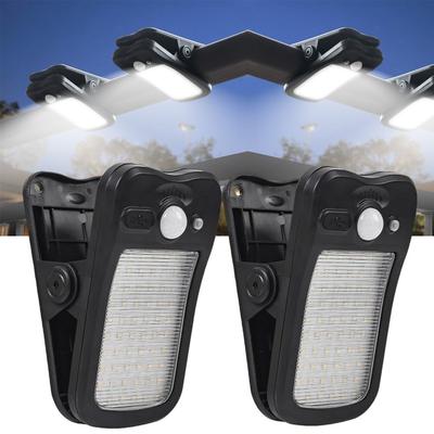 Led Işıklar – Led güneş lambası