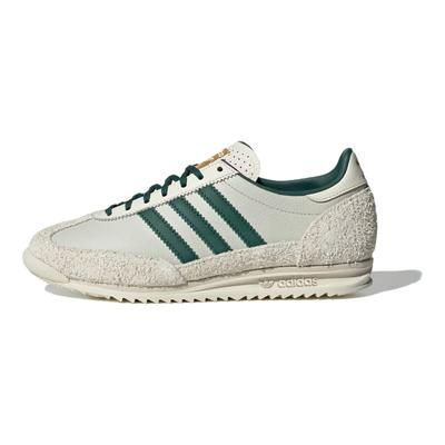 SL72 OG Off White Collegiate Green Tênis Femininos Creme Cinza Órbita IF1940