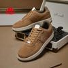 Kappa Men's Retro Platform Sneakers