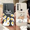 For Xiaomi Redmi Note 8 Case Luxury Flower Cactus Soft Silicone Camera Protection Cover For Redmi Note 8T Coque Note8 Phone Case