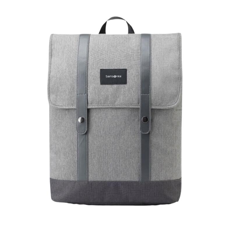 Samsonite Unisex Color-Block Laptop Backpack