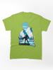 Genshin Impact Genshin Impact - Wriothesley *Negative Illusion* Classic Unisex T-Shirt