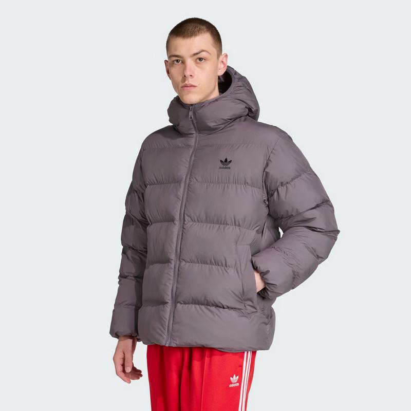 Мужская короткая стеганая куртка Adidas Originals JX4122 L