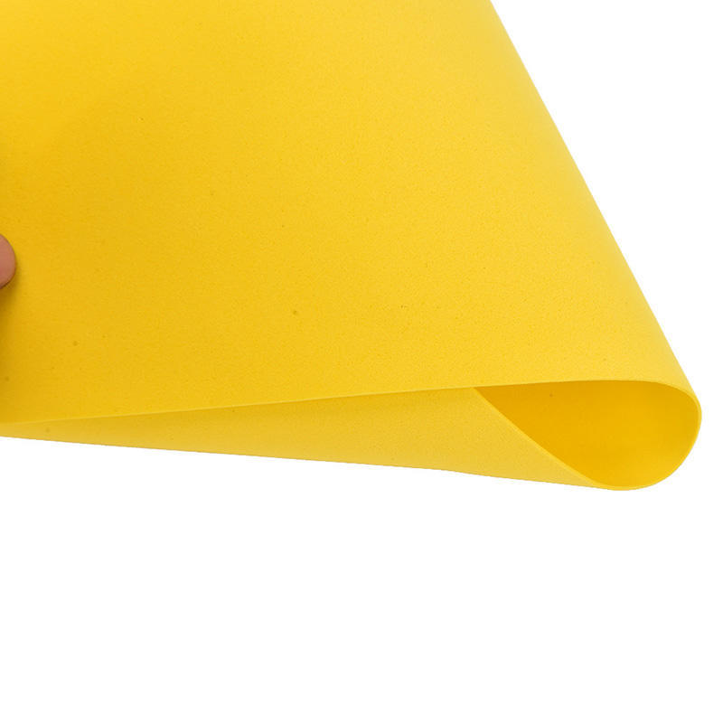 10Pcs/Pack EVA Foam Sheets Handmade Paper Fun Kids Craft Gift 260X185X2Mm