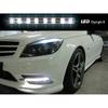 6000K Daytime Running Light For Trucks SUVs Trailers RVs
