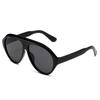 Oversized Pilot Sunglasses Women Vintage Shades Uv400 Men Outdoor Sports Driving Gradient Sun Glasses Eil Homme