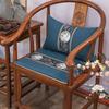 Chinese Style Rosewood Furniture Seat Cushion