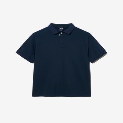 T-shirts e tops – Camisas polo