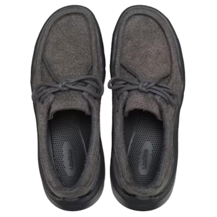 Crocs Gallery Shoe 'Black Sand' 210640-0LD