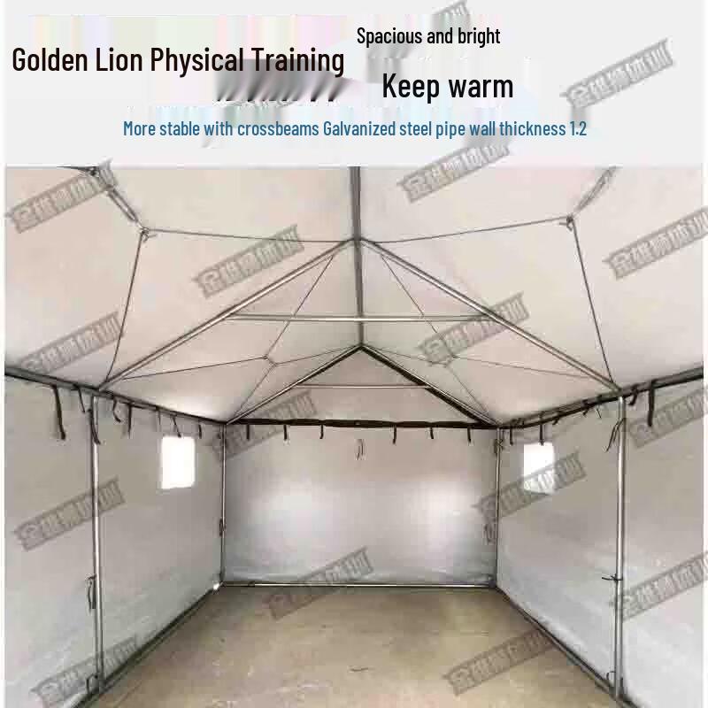 Golden Lion Heavy-Duty Multi-Purpose Tent