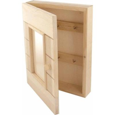 CTOP Key Cabinet Photo Frame