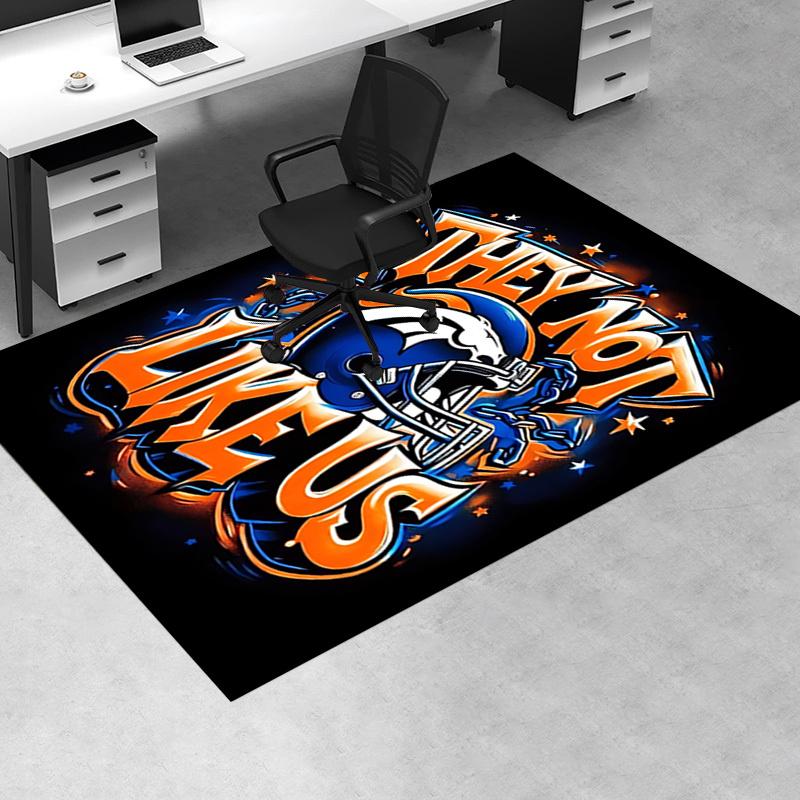 They Not Like Us Chair Mat Home Decor, Sofa Rug, Office Carpet Gift for Any Room