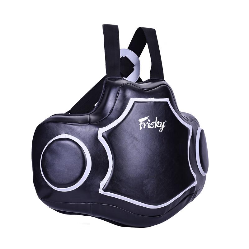 Thickened Martial Arts Training Target