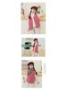 Kids' Lambswool Vest - Warm, Sleeveless Autumn/Winter Jacket for Boys & Girls