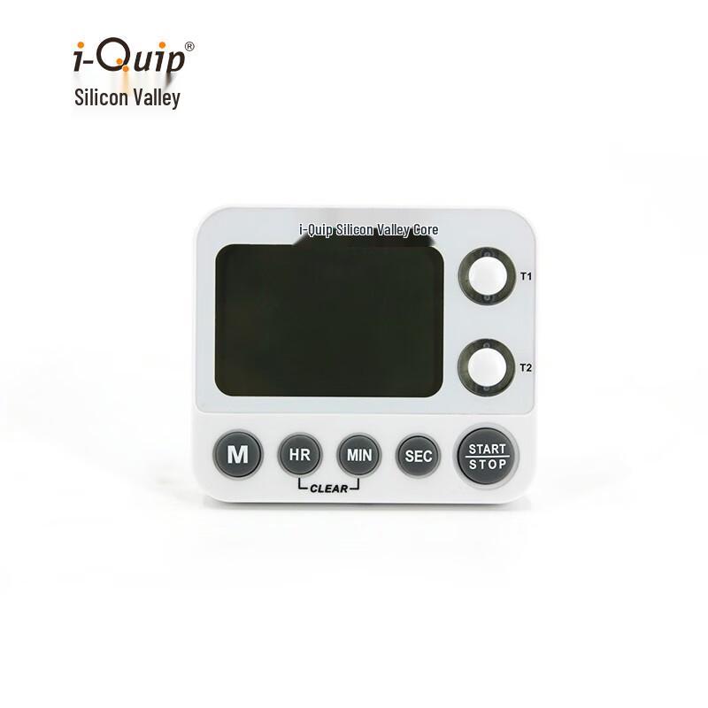 Xinguigu D6665 Dual-Channel Timer Single Unit