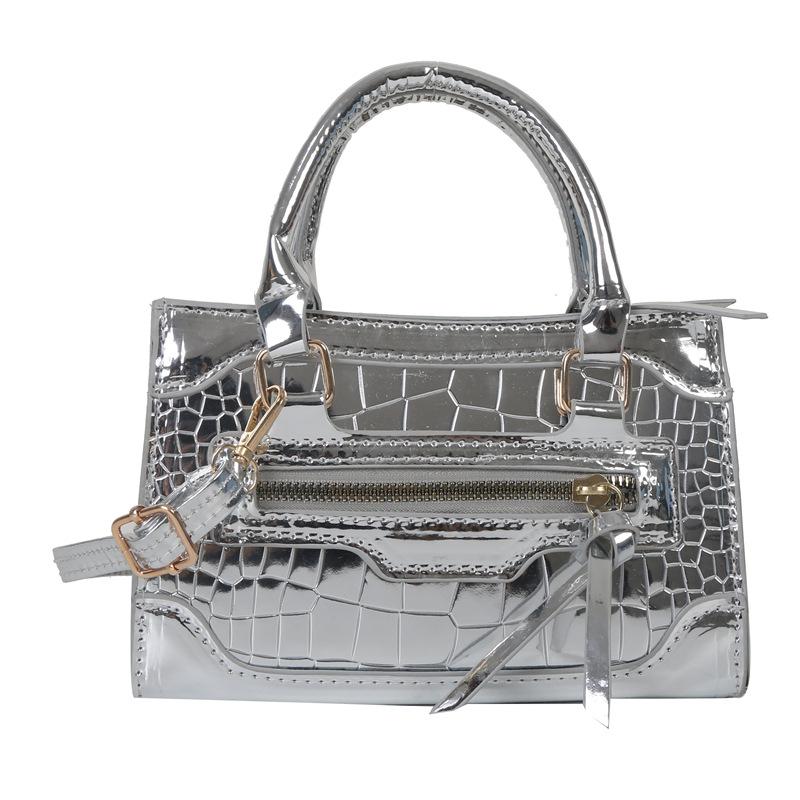 Mini Crossbody Shoulder Bag for Women  Pretty  Small  Leather  Fashion  Bags