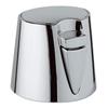 47755 GROHE GROTHERM 3000 Temperature Side Handle (GROHE Authorized Dealer Online Store)