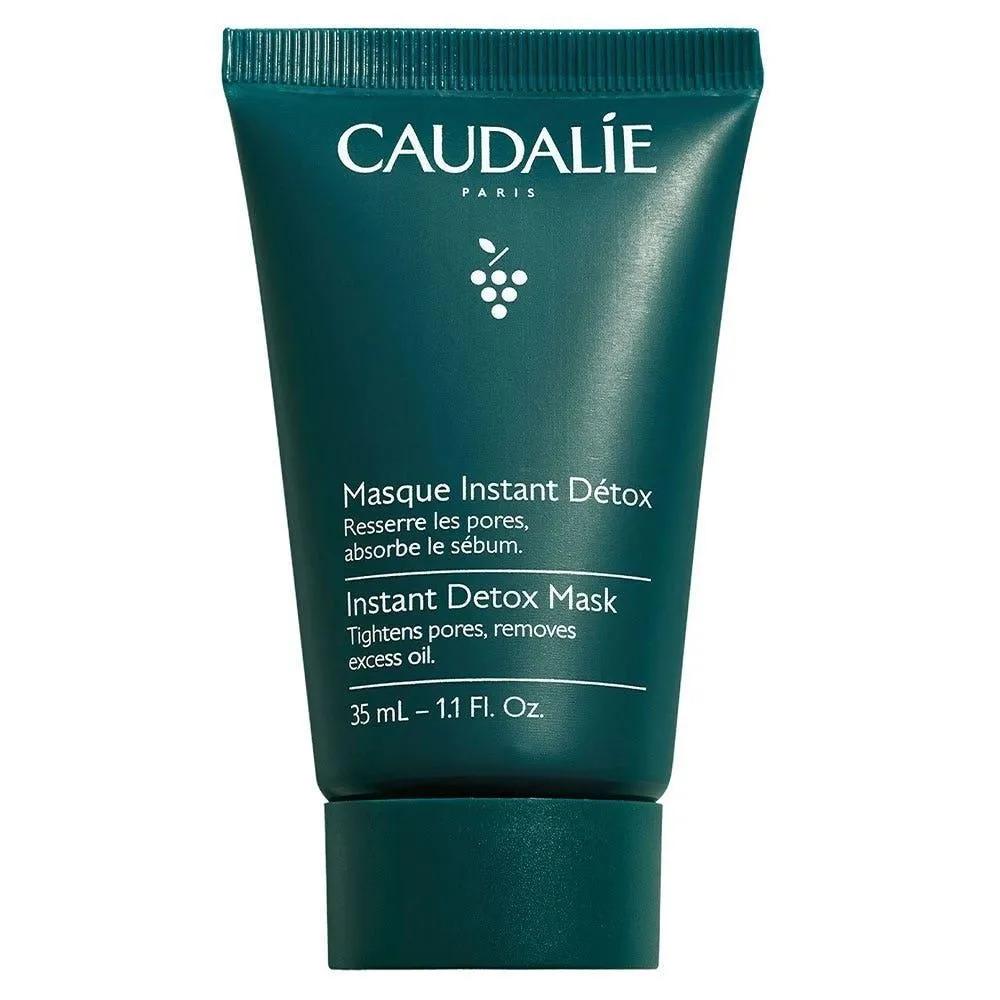 Caudalie Vinergistic C Instant Detox Mask 35ml
