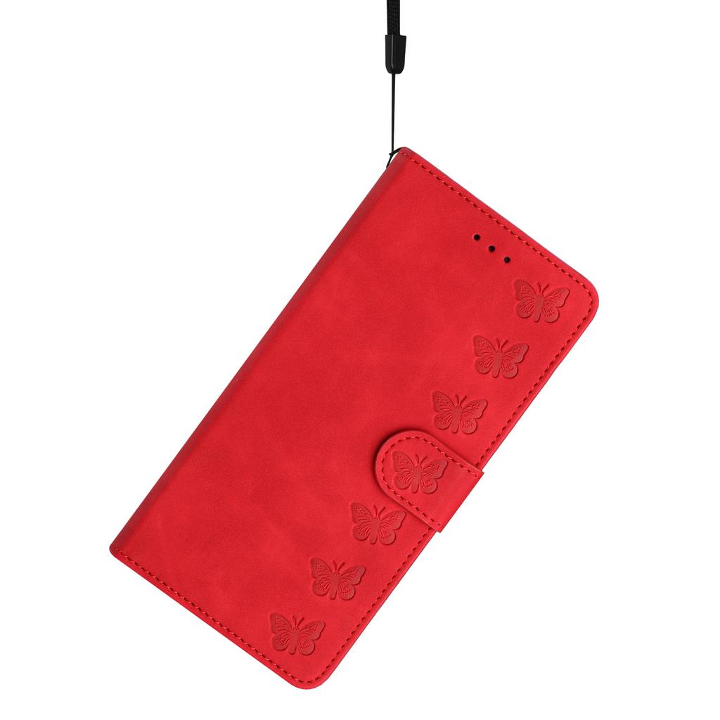 Leather Wallet Magnetic Flip Card Slot Case For Samsung Galaxy A54 A14 A34 A33 A53 A04 S23 Ultra S22 S21 S20 FE Book Cover Funda
