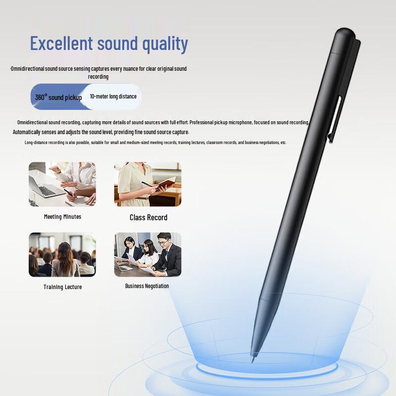 Philips Bluetooth Headset and Voice Recorder Combo