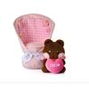 Used illit Wonhee DEARLIT HEE HEE stuffed toy bouquet