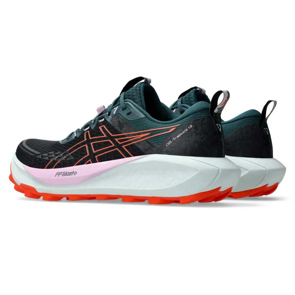 Asics Trail Running Shoes Gel Trabuco 13