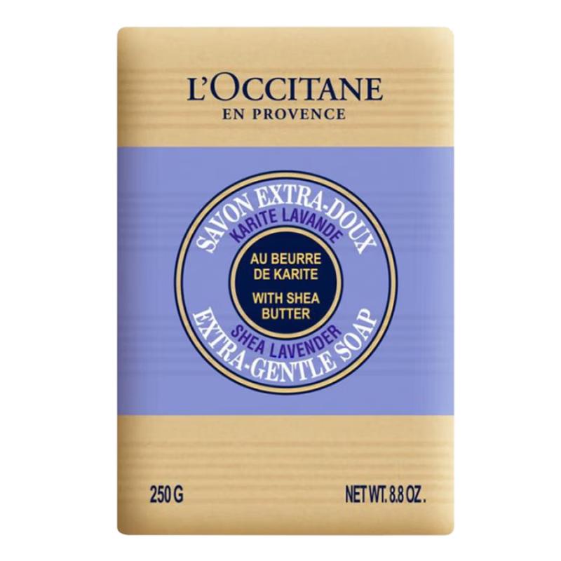 

Мило для очищення L Occitane з олією ши