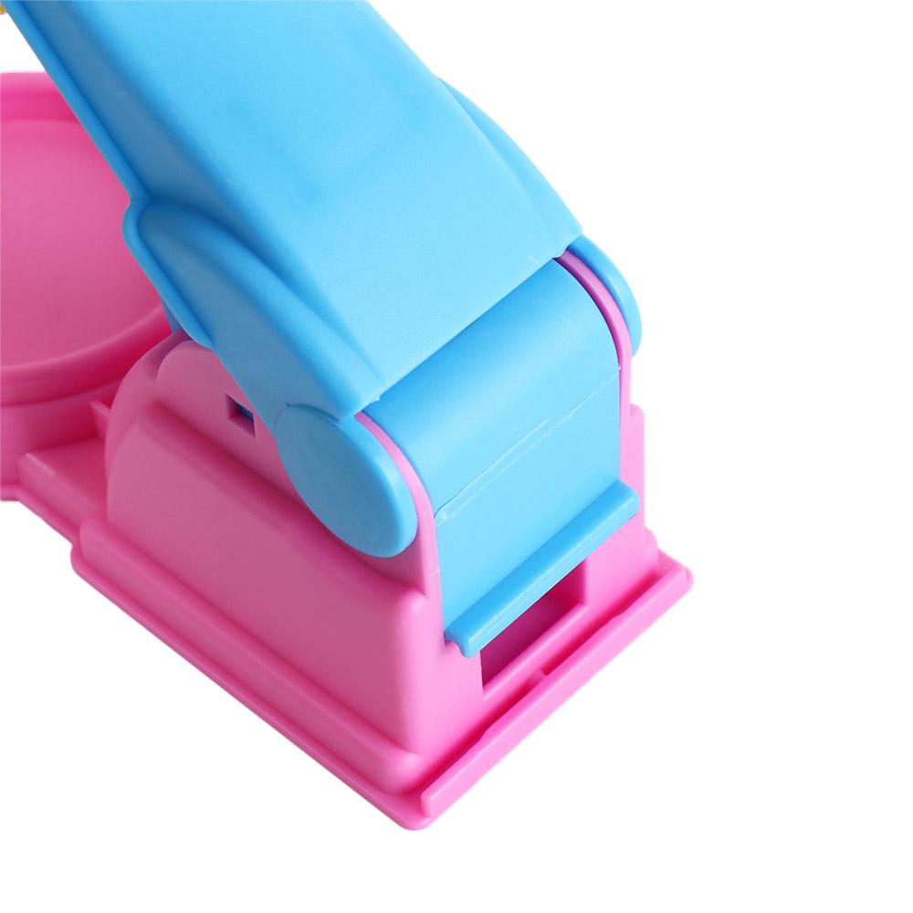 Safe Creative 3D Plasticine Mold Educational DIY Dough Tool Kit Modeling Clay Accessories  Children