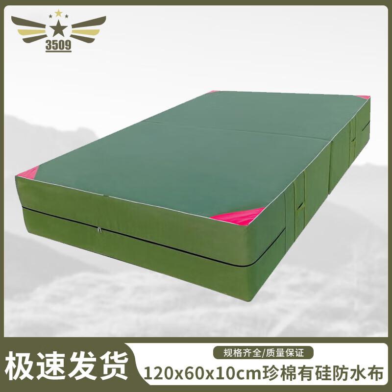 Gymnastics and Tumbling Training Mat