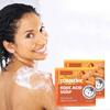 Kojic Acids Brightening Soap Black Spots Remover Cleanser Minimize Freckles Shrink Pores Face Body Soap Skin Care