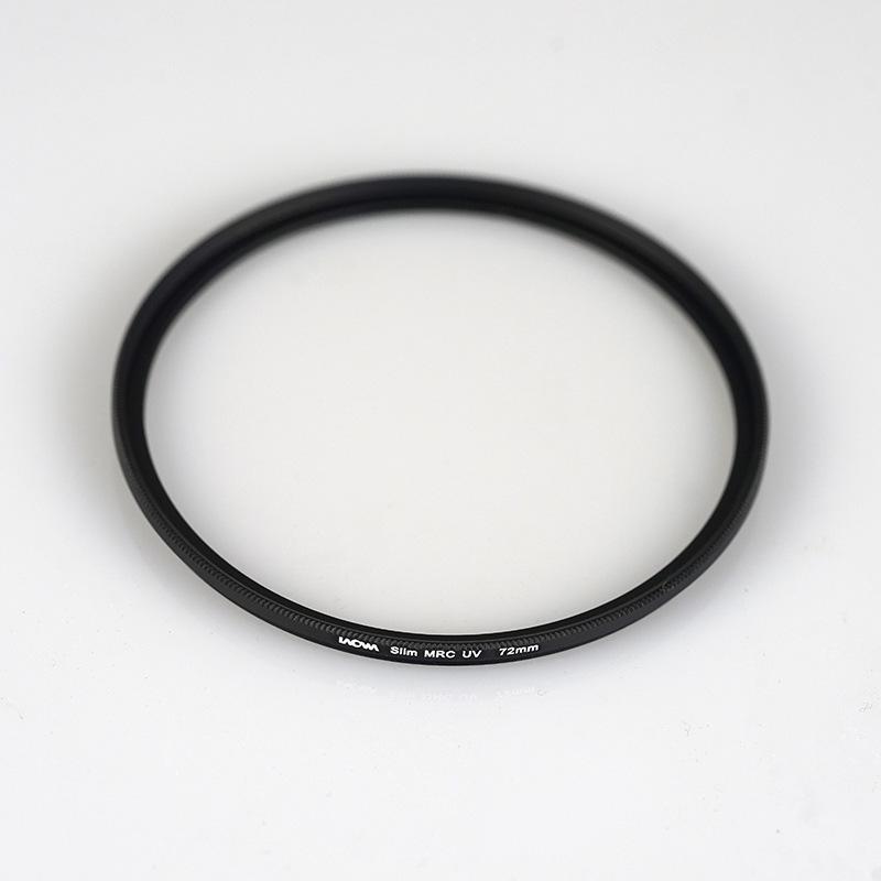 УФ-фильтр Laowa 72 мм для объективов FF15mm F2 и 35mm F0.95