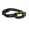 Pailide Multi-function USB Rechargeable Sensor Headlamp