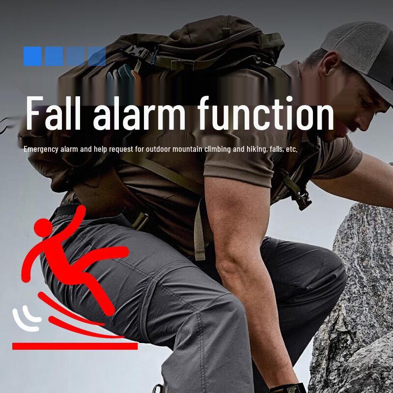 Baofeng 5RH PRO Upgraded Dual-Band High Power Walkie-Talkie (CN version)