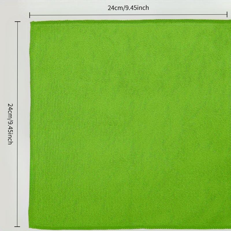 High qualityA of 50 Cleaning Cloths, Versatile And Absorbent | Towels for Removing Stains In Home, Kitchen, Living Room, Bedroom, Bathroom, And On