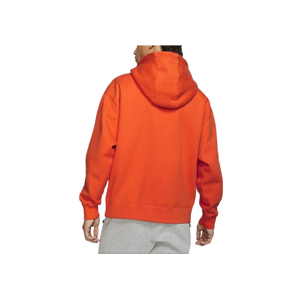 Nike NRG ACG Pullover Hoodie Men Tops Safety-Orange BQ7199-819