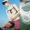 Beneunder AS934 Men's Ultra-Breathable Sun Protection Jacket