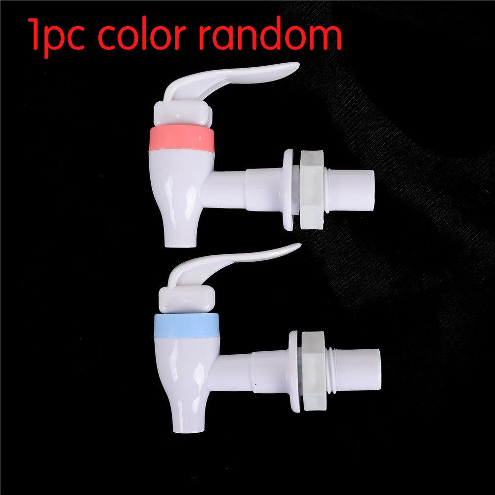 1Pcs Tap Knob Type Plastic Outdoor Water Faucet Tap Replacement for Water Tank Bucket Wine Juice Bottle Hot Sale
