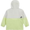 Nike Pre School Jackets Hooded Moderate Non Stretch Kids' IB8162-104