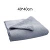 Car Drying Towel Vehicle Cleaning Supplies Kitchen Towel Good Water Absorption Performance Cloth Rag