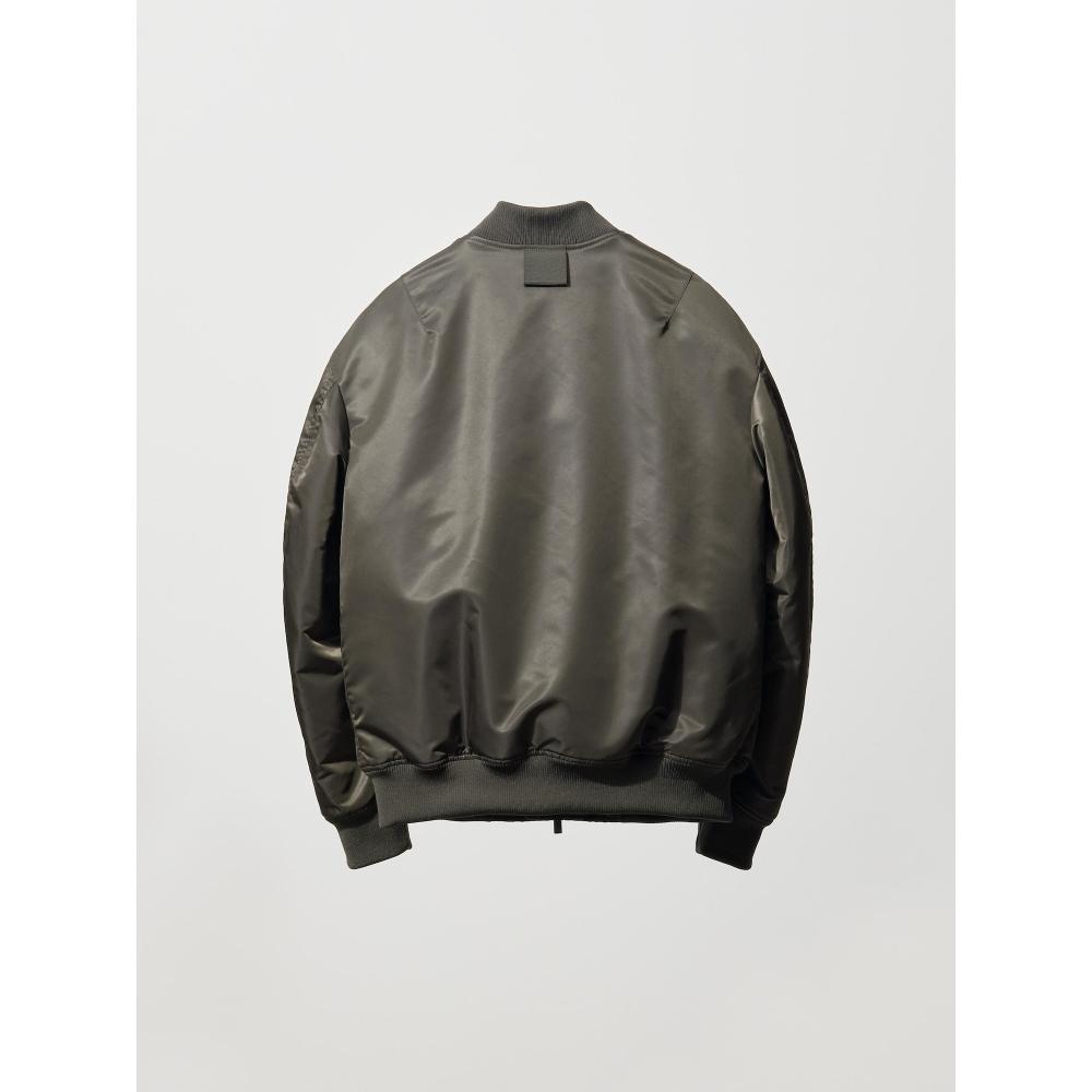Uniqlo Japan Hybrid Down Oversize Ma 1