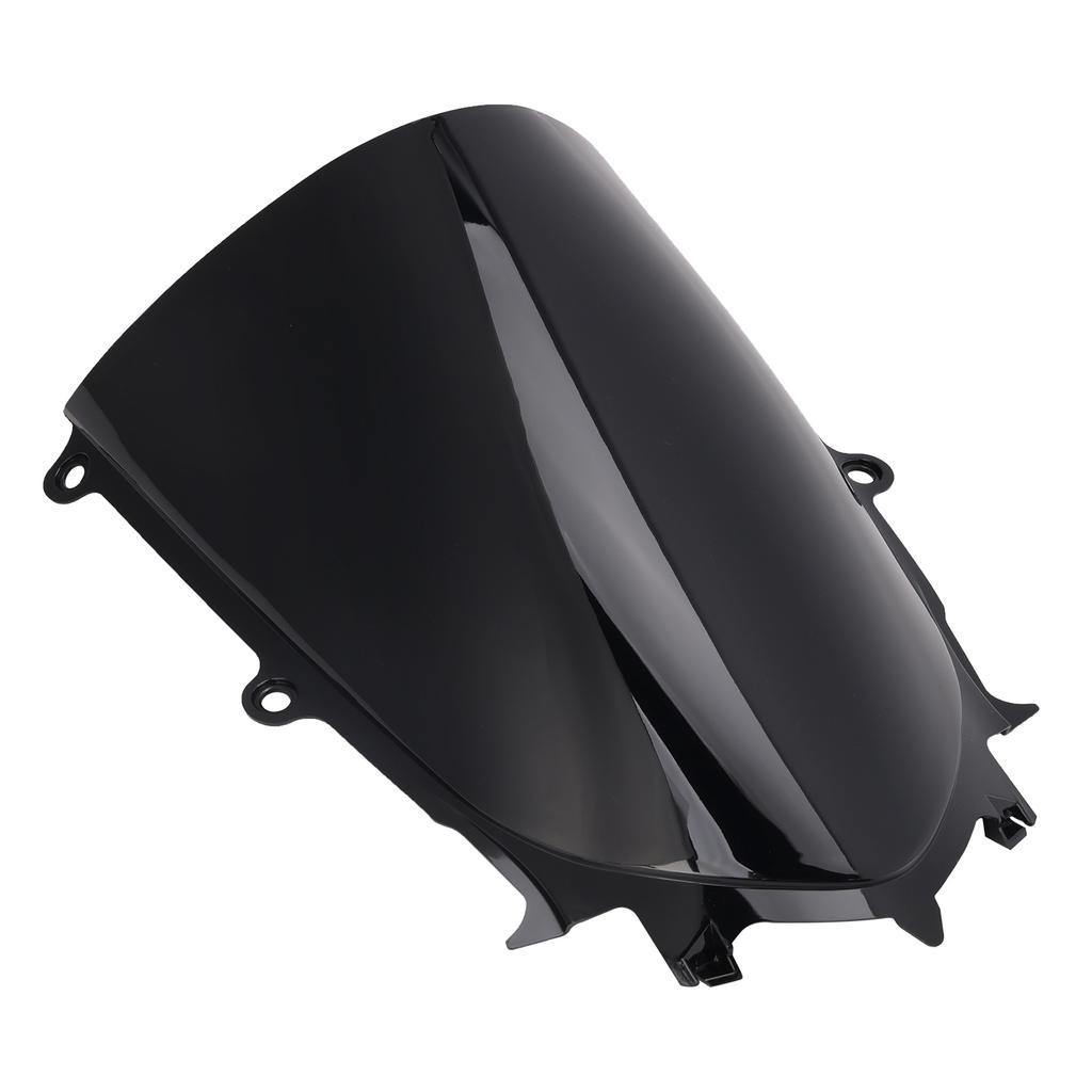 Windshield WindScreen Fairing fit for Yamaha YZF-R7 2021-2025 Black