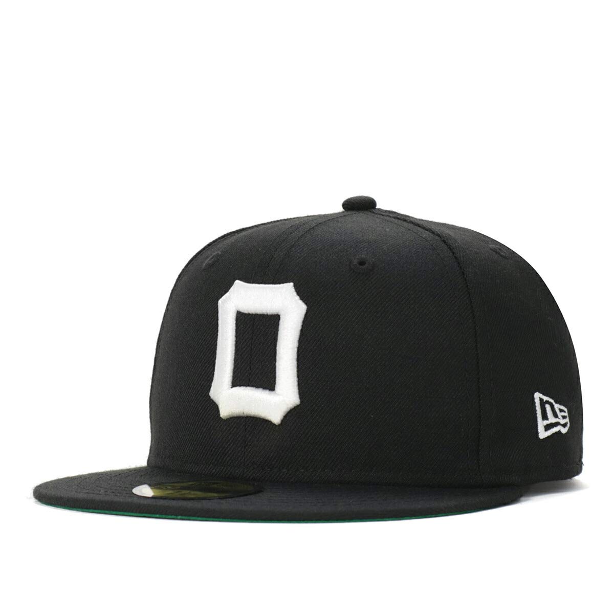 

New Era 5950 OSATIG NPB CLSC BLACK 21J Size Cap, Black, 7.7/8