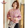 Yuzhaolin Women's New Chinese Style Jacket