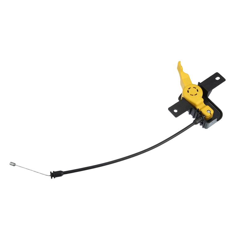 Hood Lock Latch Release Control Cable For Ford For Escape 2013-2018 For Lincoln CJ5Z16A770A 912-221 Car Parts Accessories