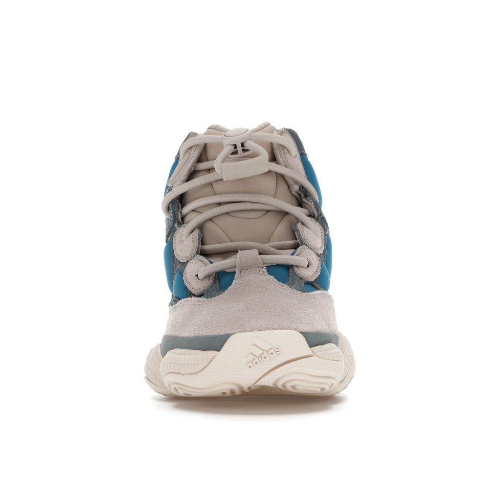 Adidas Yeezy 500 High Frosted Blue Unisex Sneakers GZ5544