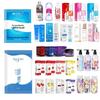 Xuanzilan Fruit-Flavored Lubricant - 6ml Sachet, 30/60ml Human Lubricant for Adult Toys