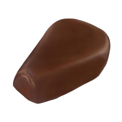 SANADA Super Cub 50/110 Seat Cover, Cross Cub/Hunter Cub, Chocolate