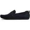 Moccasins CORE HILFIEGR SUEDE DRIVER