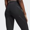 adidas High-Waisted Sports Leggings Women Leggings Black HR6564