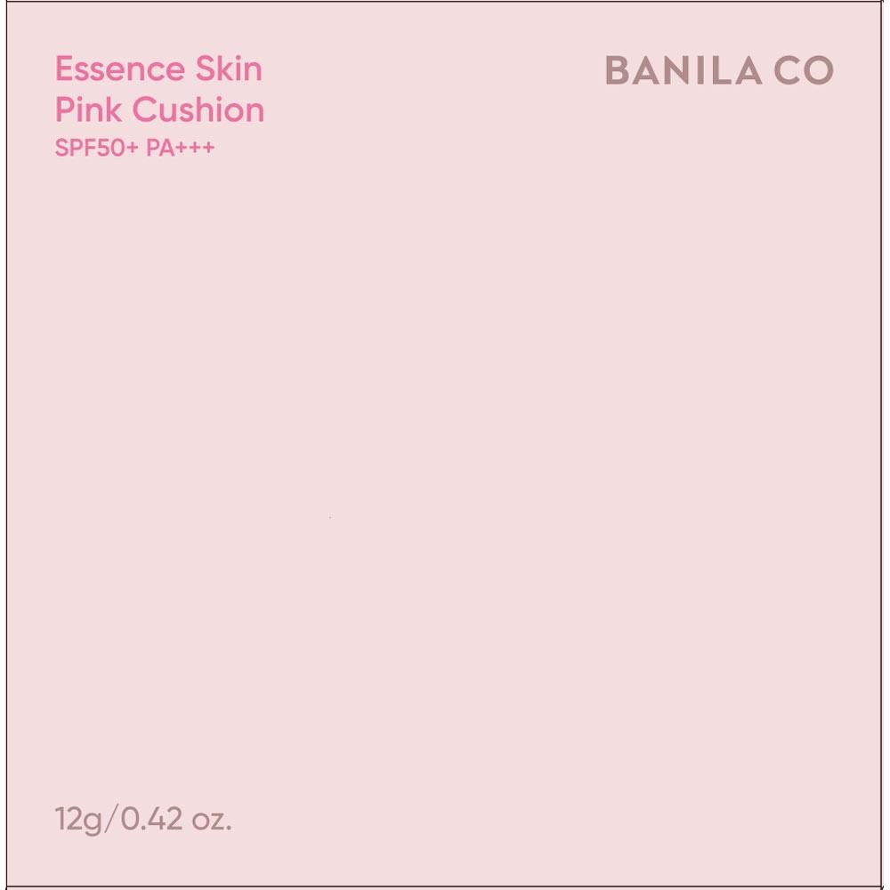 Vanilla Co Essence Skin Punk Cushion 23 Va.   Monoc